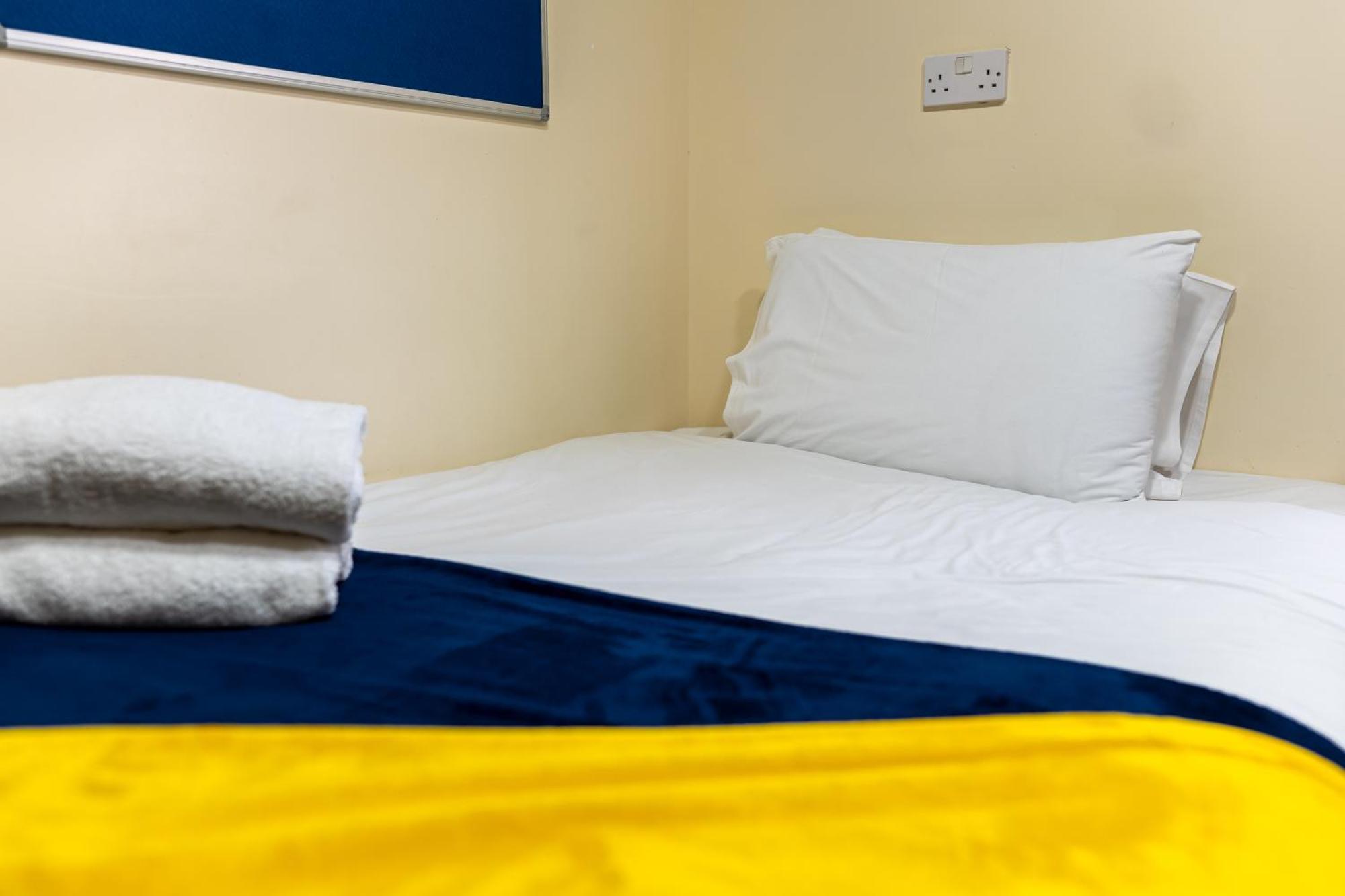 Private Rooms With Private Bathrooms In Selly Oak Birmingham Exterior foto
