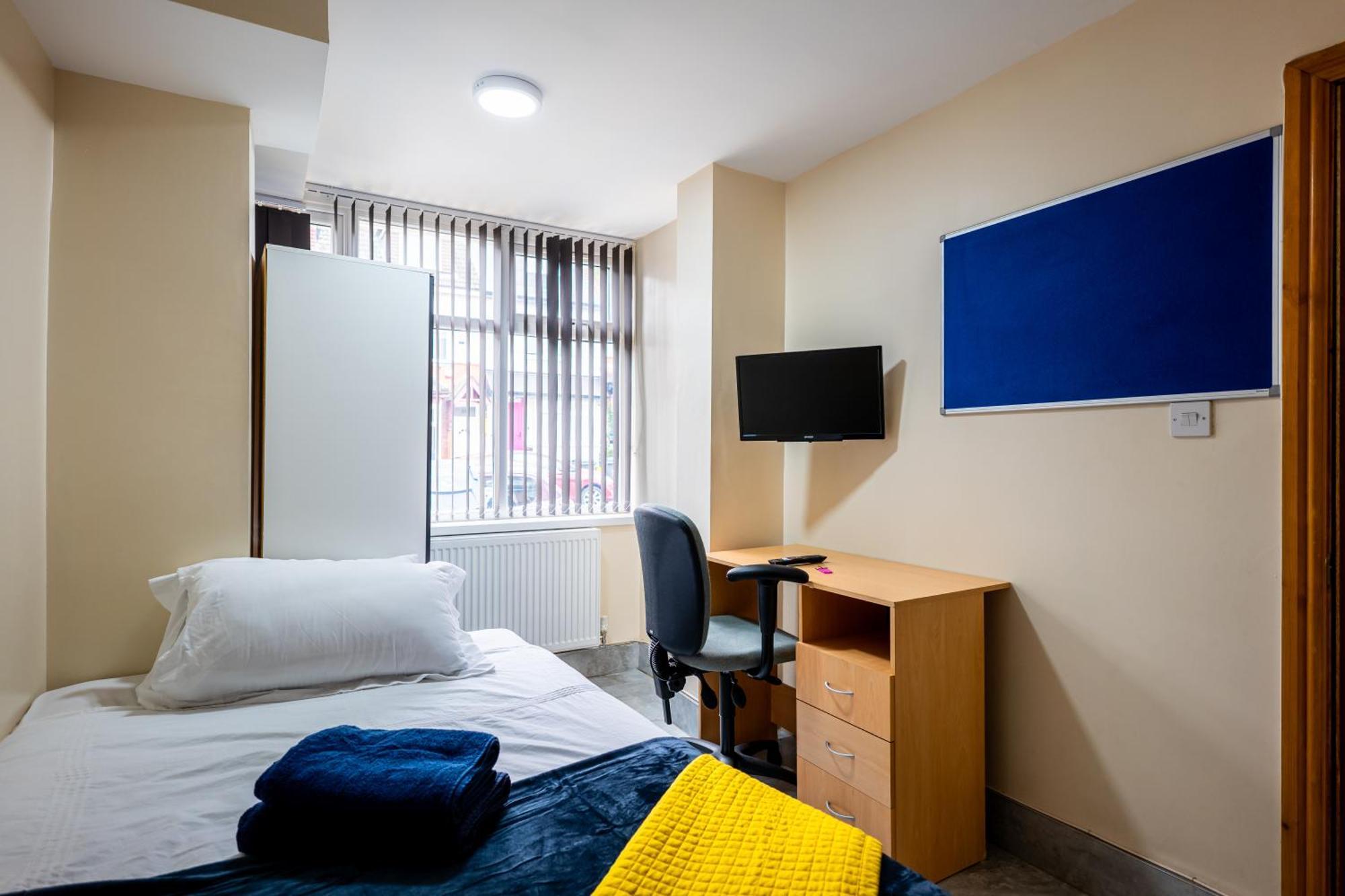 Private Rooms With Private Bathrooms In Selly Oak Birmingham Exterior foto