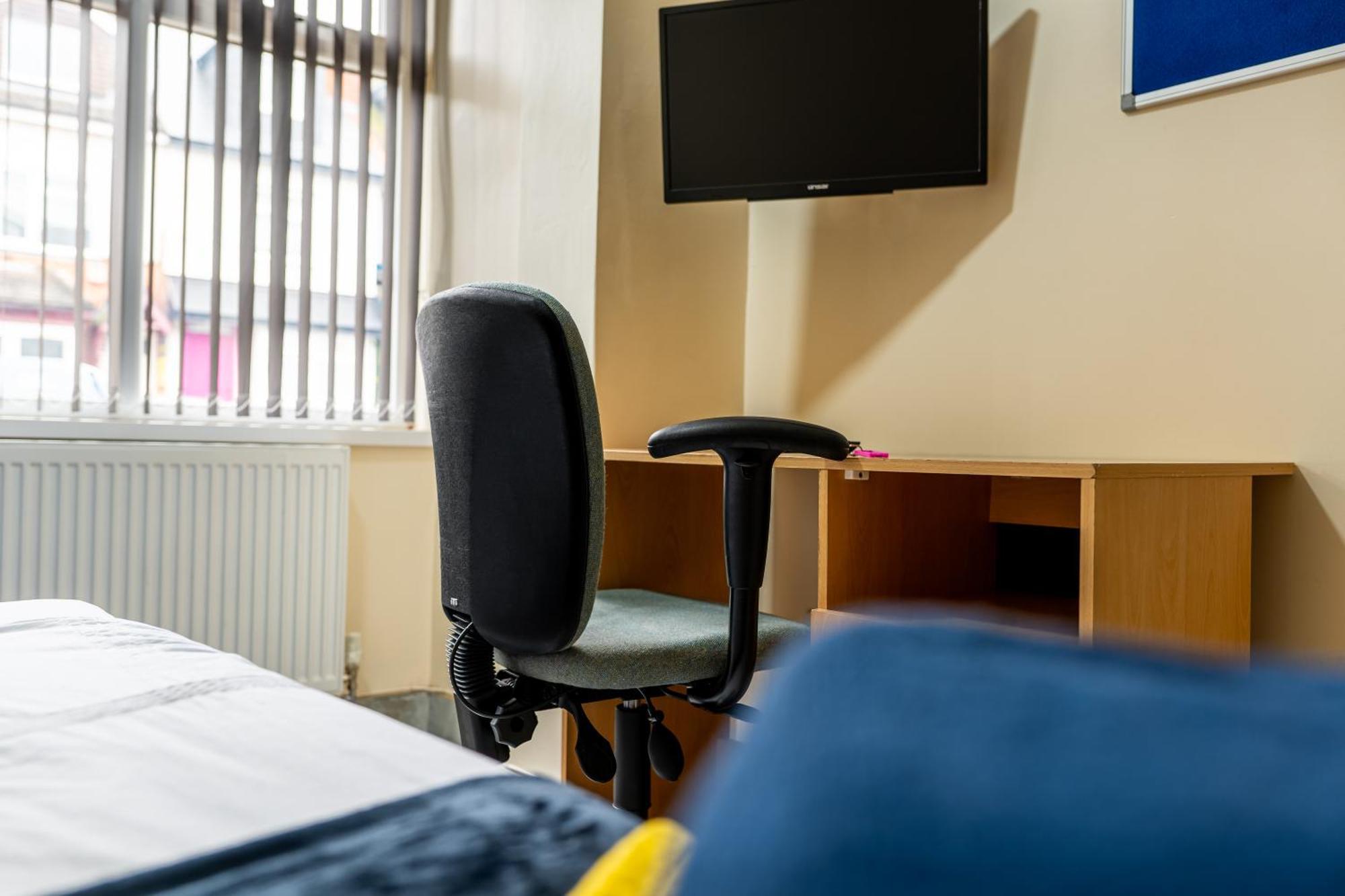 Private Rooms With Private Bathrooms In Selly Oak Birmingham Exterior foto