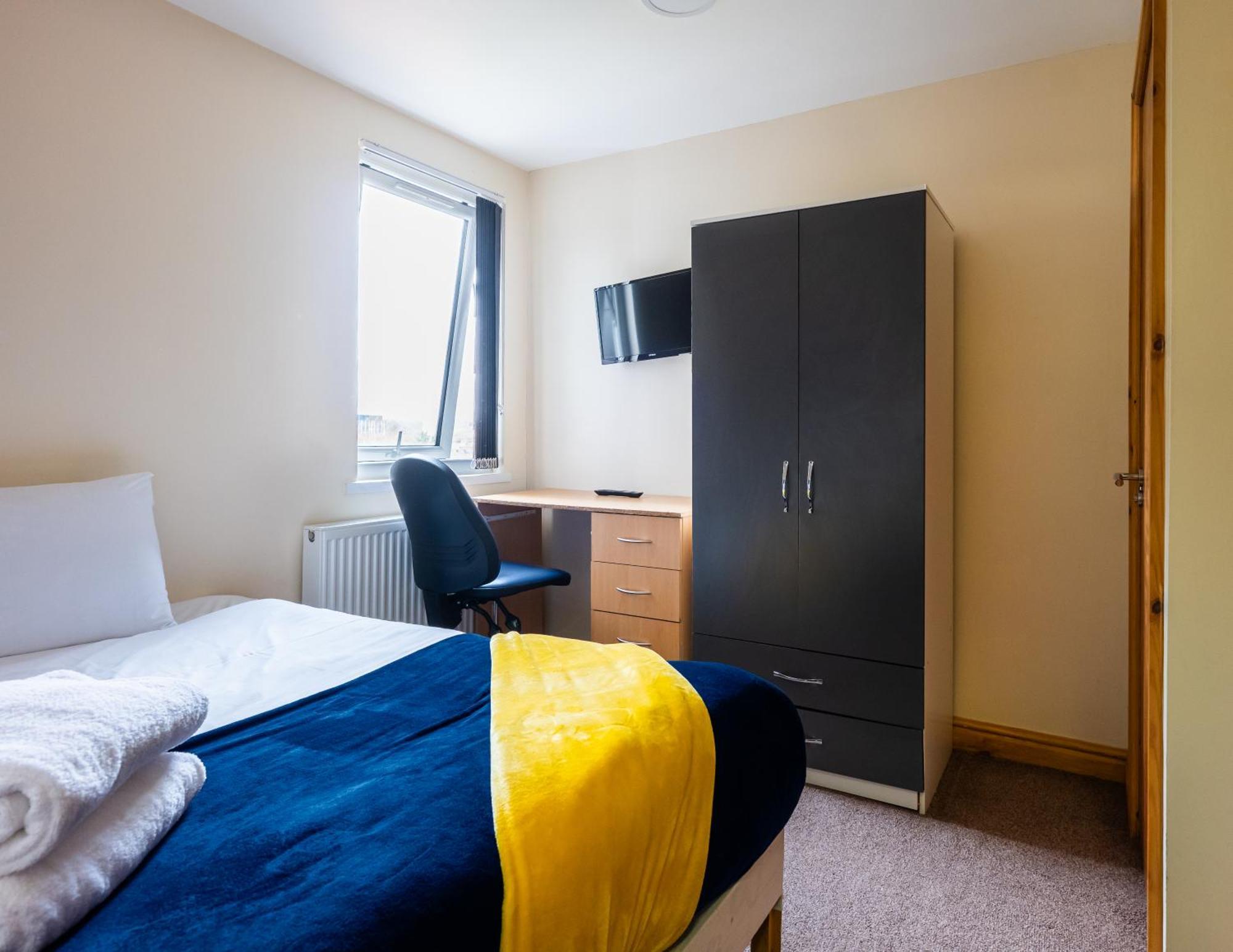 Private Rooms With Private Bathrooms In Selly Oak Birmingham Exterior foto