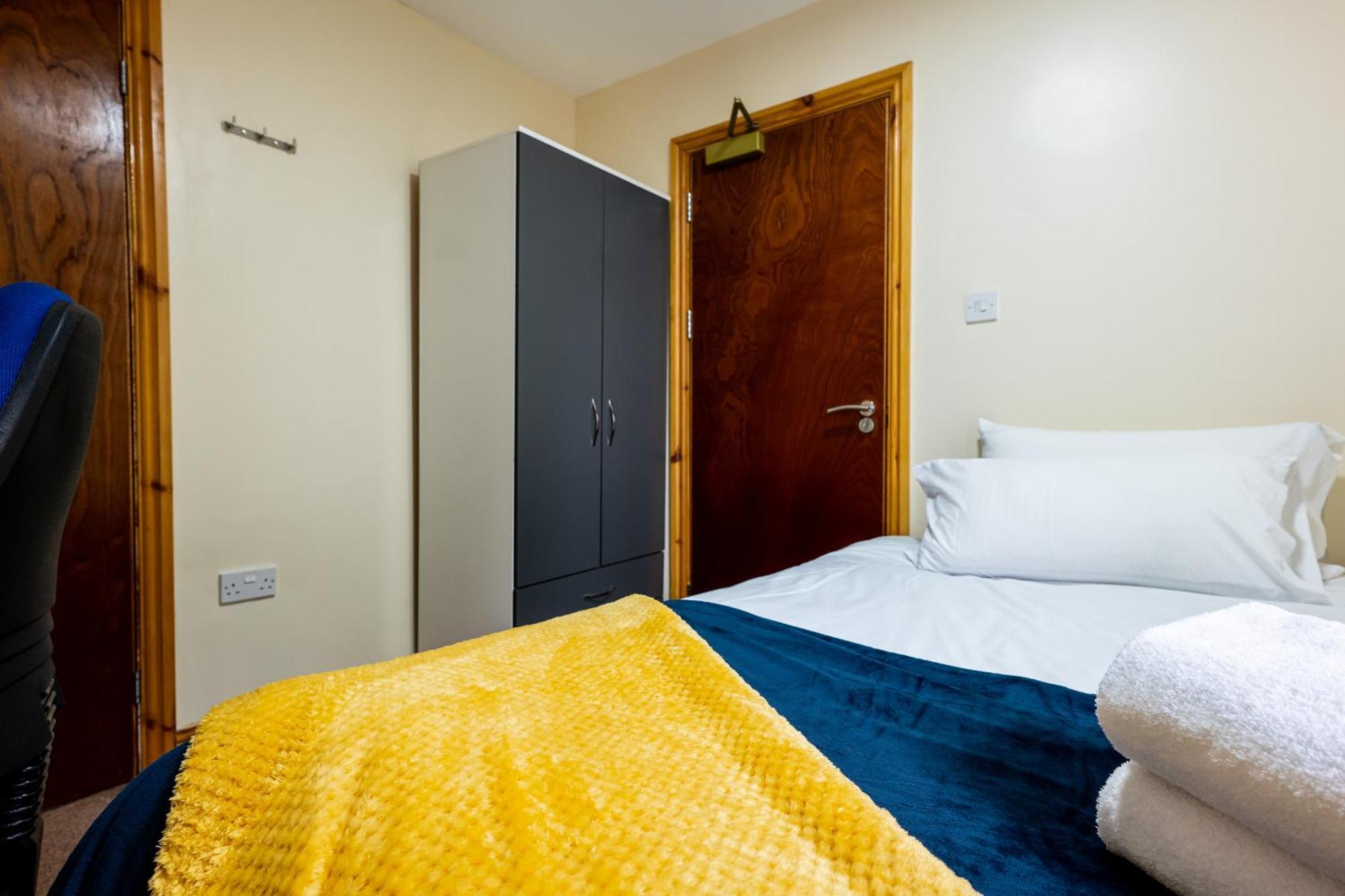Private Rooms With Private Bathrooms In Selly Oak Birmingham Exterior foto