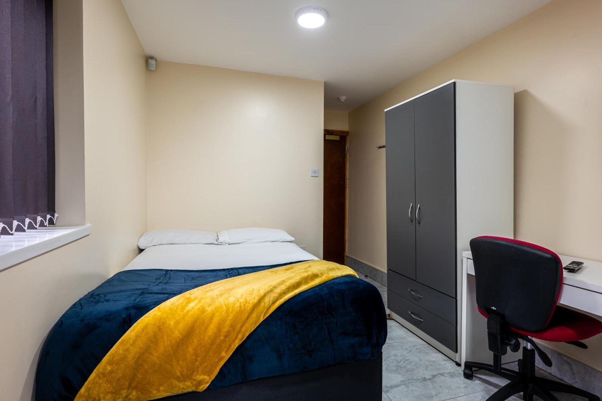 Private Rooms With Private Bathrooms In Selly Oak Birmingham Exterior foto